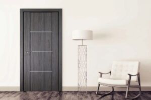 Italia Stile Series Interior Doors by Nova