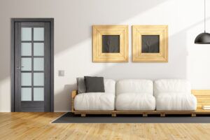 Italia French Series Doors