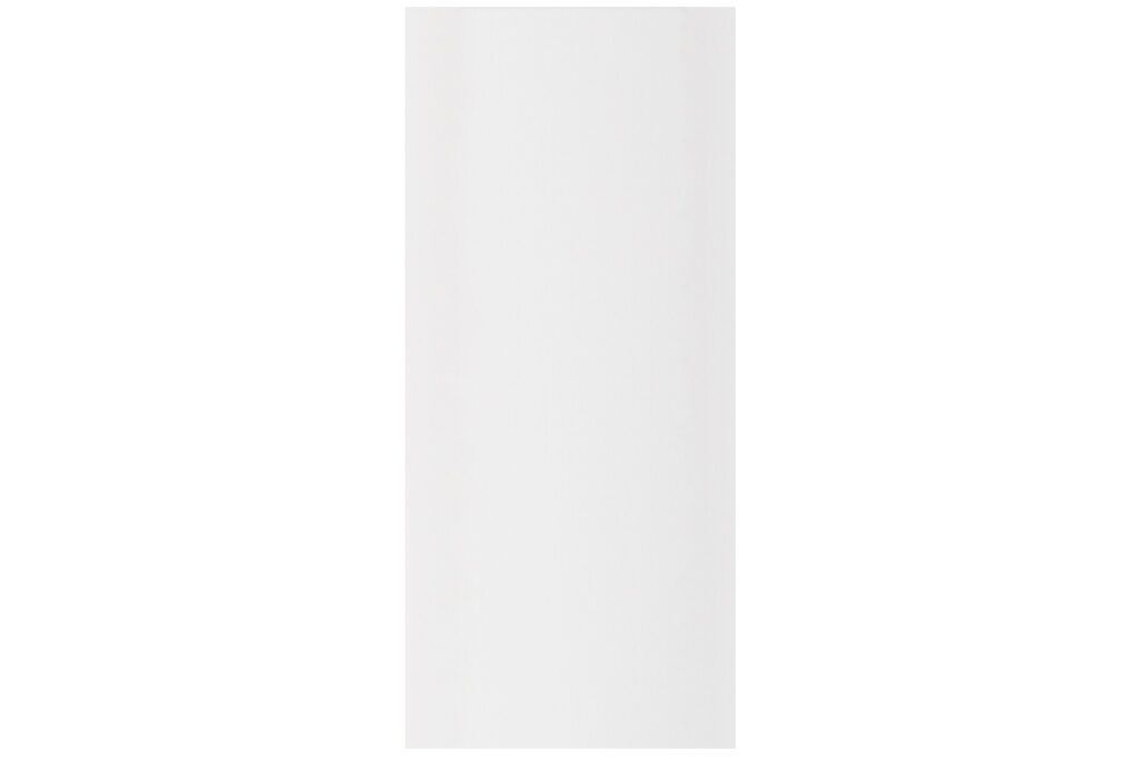 Nova Glam G-Pro 001 Soft White Laminated Modern Interior Door Slab