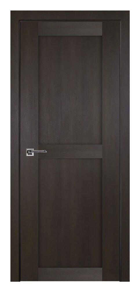 Nova Italia Stile 2 Lite Premium Wenge Laminate Interior Door