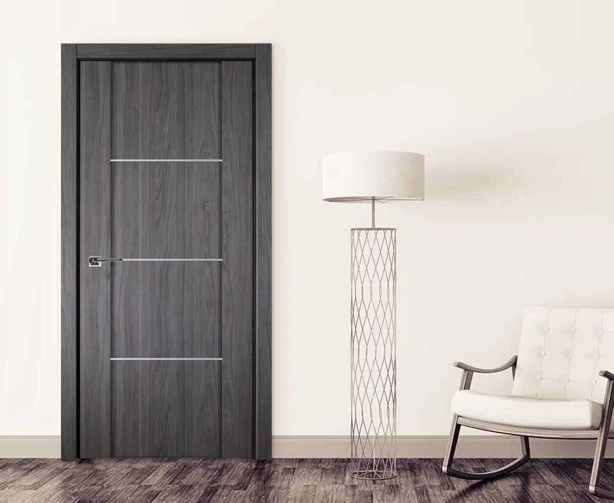 Italia Stile Series Interior Doors by Nova