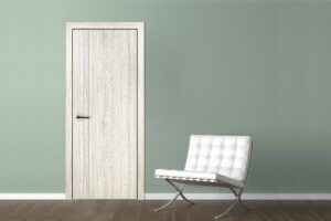 Laminated Series Interior Doors by Nova