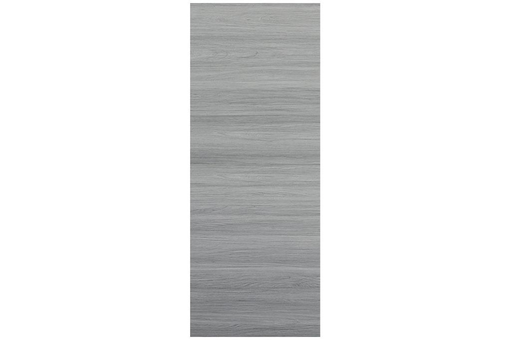 Nova Braga Olmo Matrix Laminated Modern Interior Door - Slab
