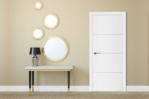 Glam Series Interior Doors by Nova