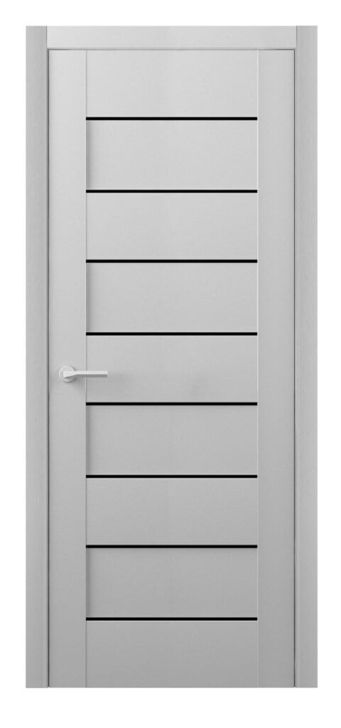 Nova Ibiza High Gloss Interior Door