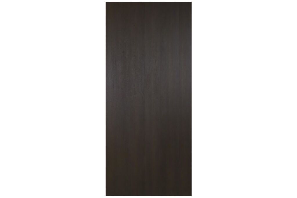 Nova Italia Flush 01 Premium Wenge Laminate Interior Door - Slab
