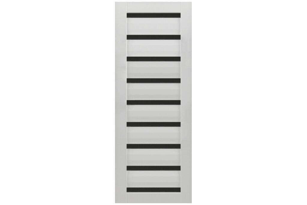 Nova Sydney High Gloss Interior Door - Slab