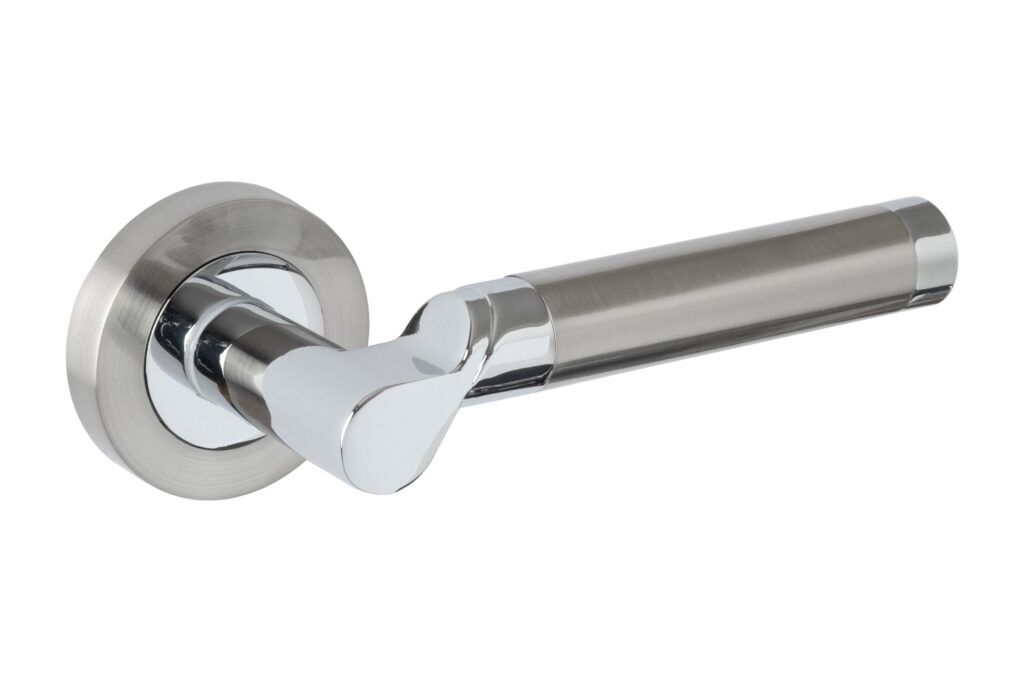 Aurora - European Interior Door Lever