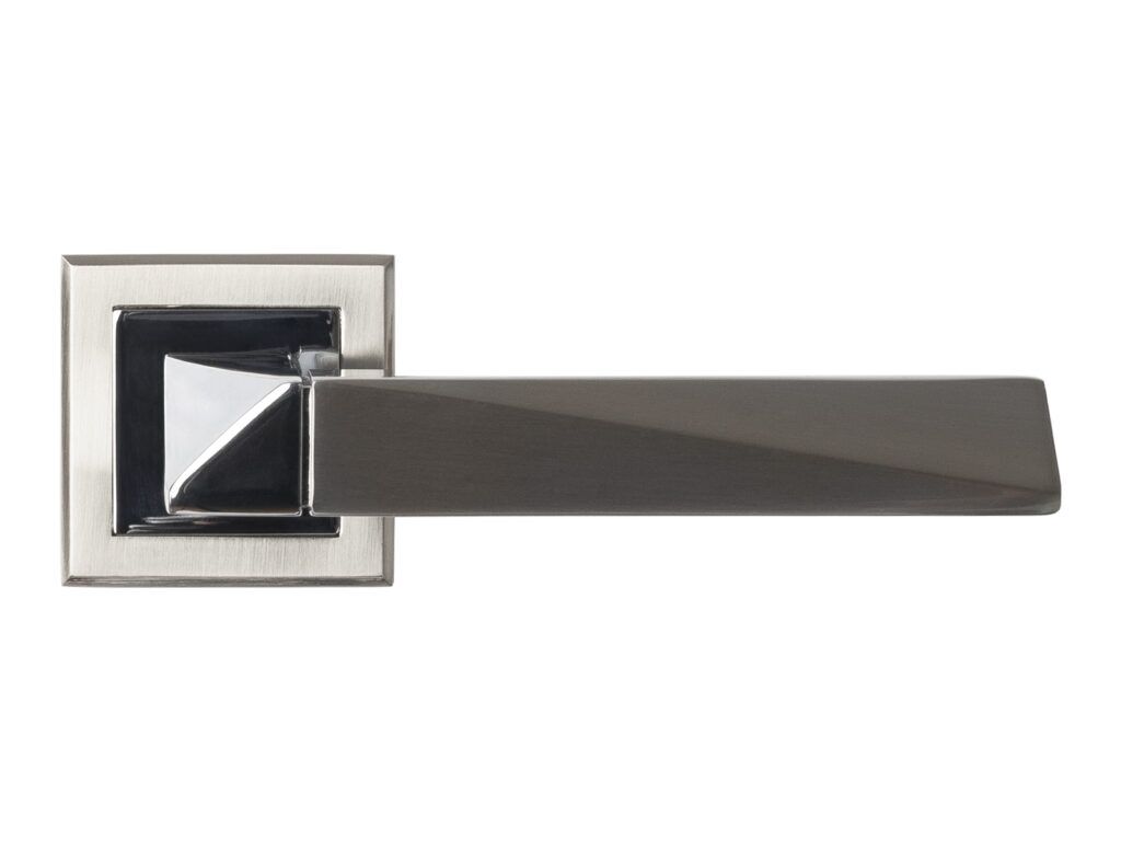 Diamond - European Interior Door Lever