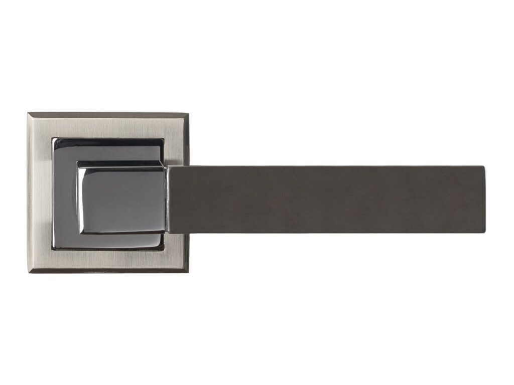 Quatra - European Interior Door Lever