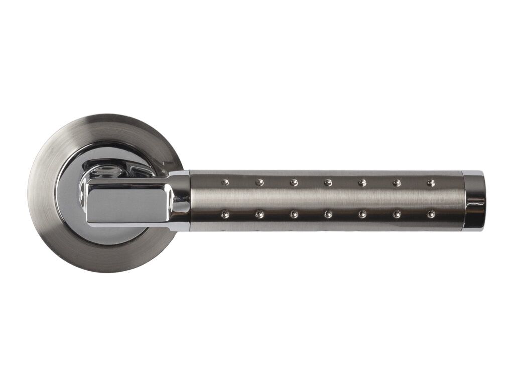 Vega - European Interior Door Lever